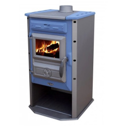 Tim sistem MAGIC STOVE, modrá